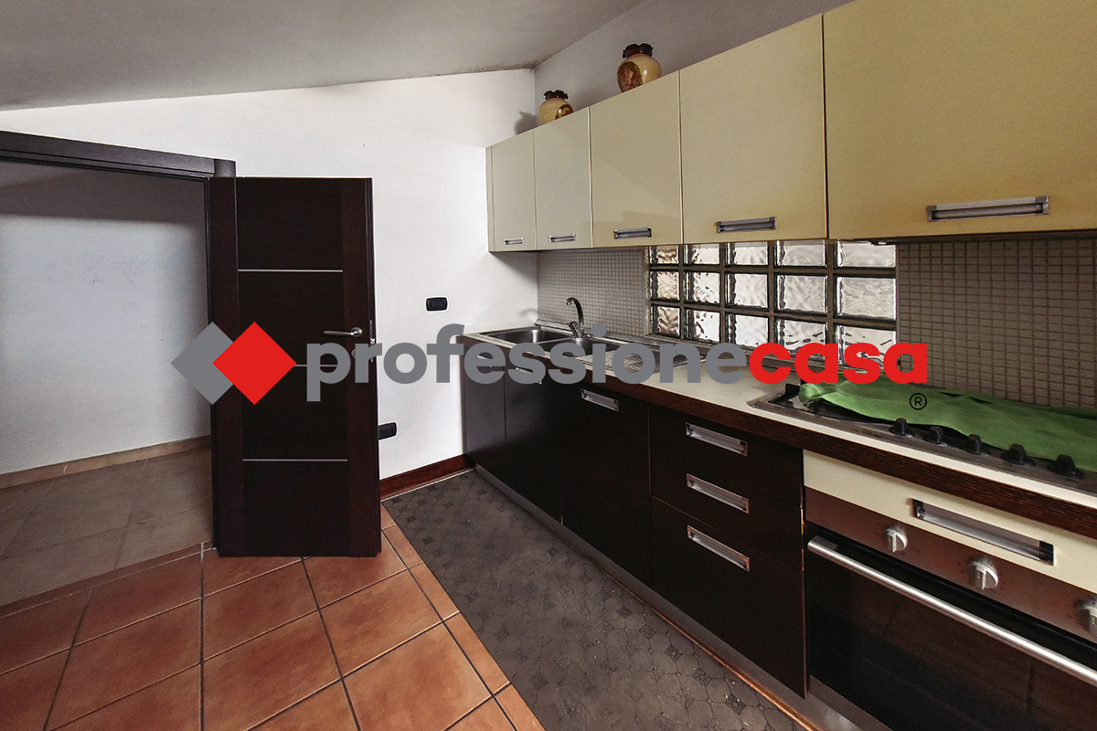 Trilocale in vendita a San Nicola la Strada