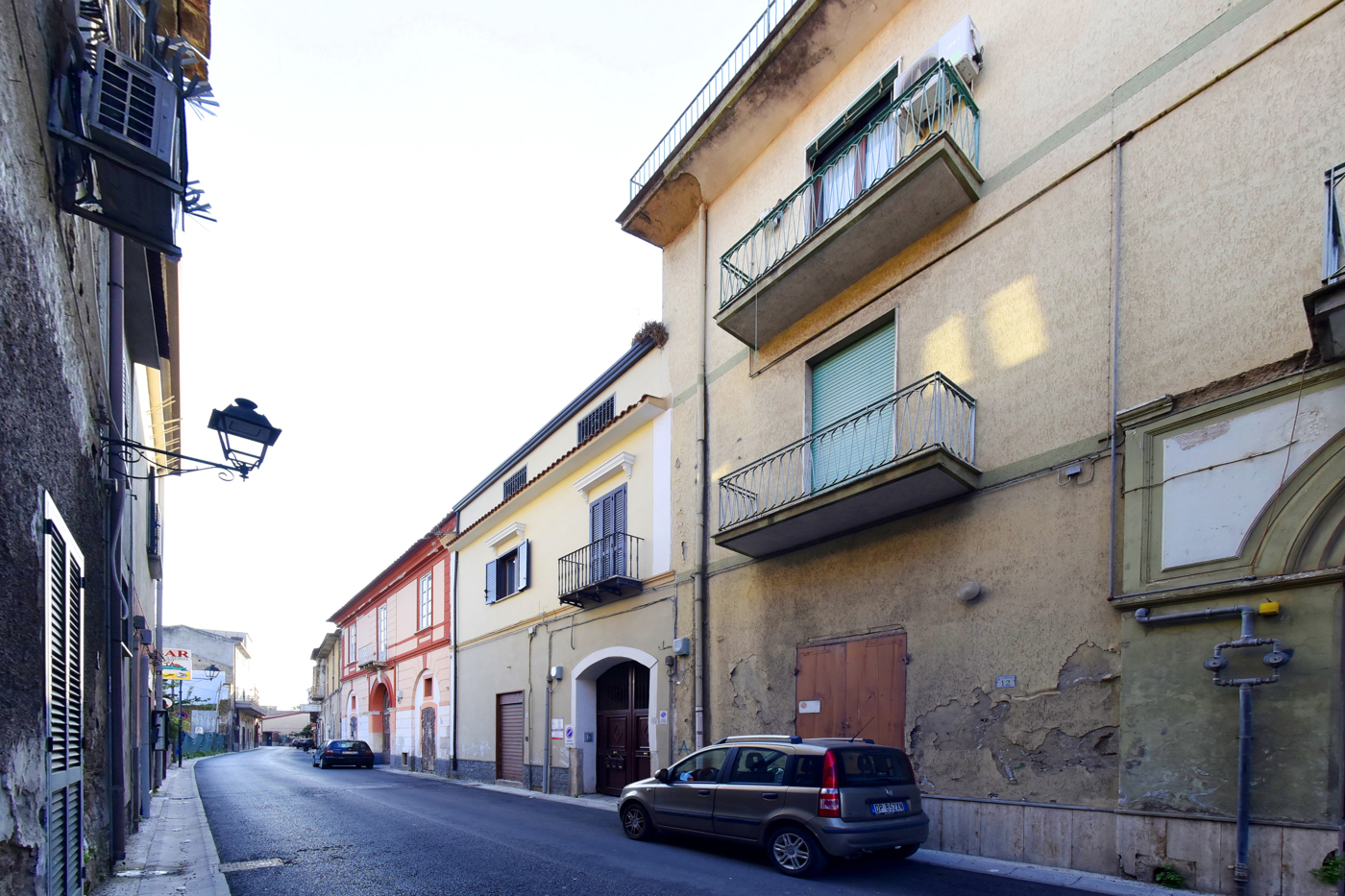 Trilocale in vendita a San Nicola la Strada