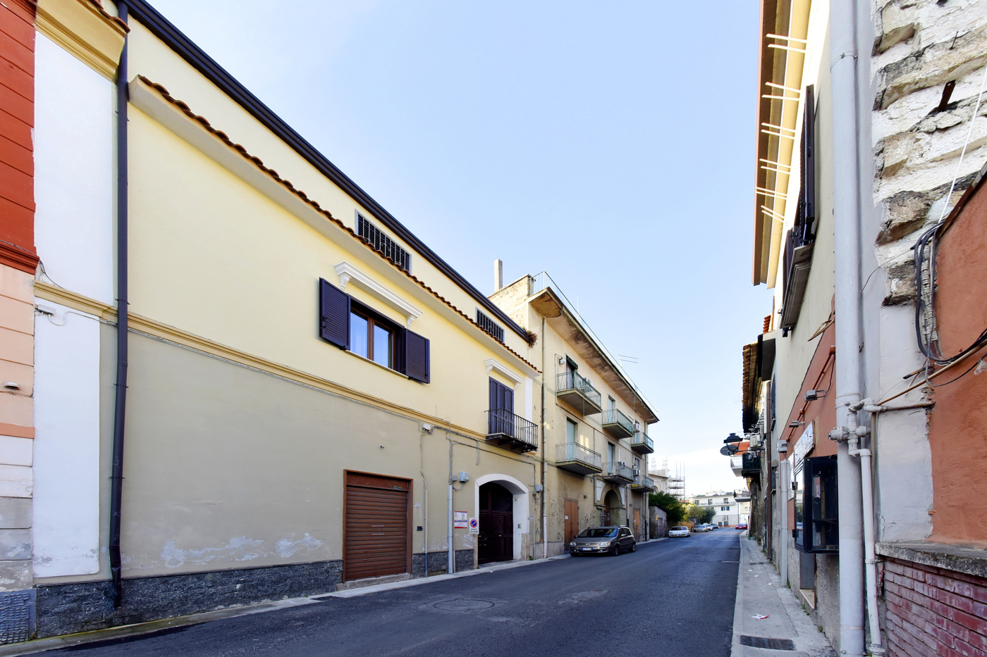 Trilocale in vendita a San Nicola la Strada