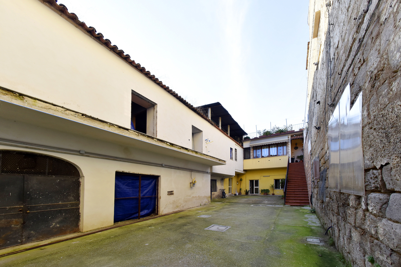 Trilocale in vendita a San Nicola la Strada