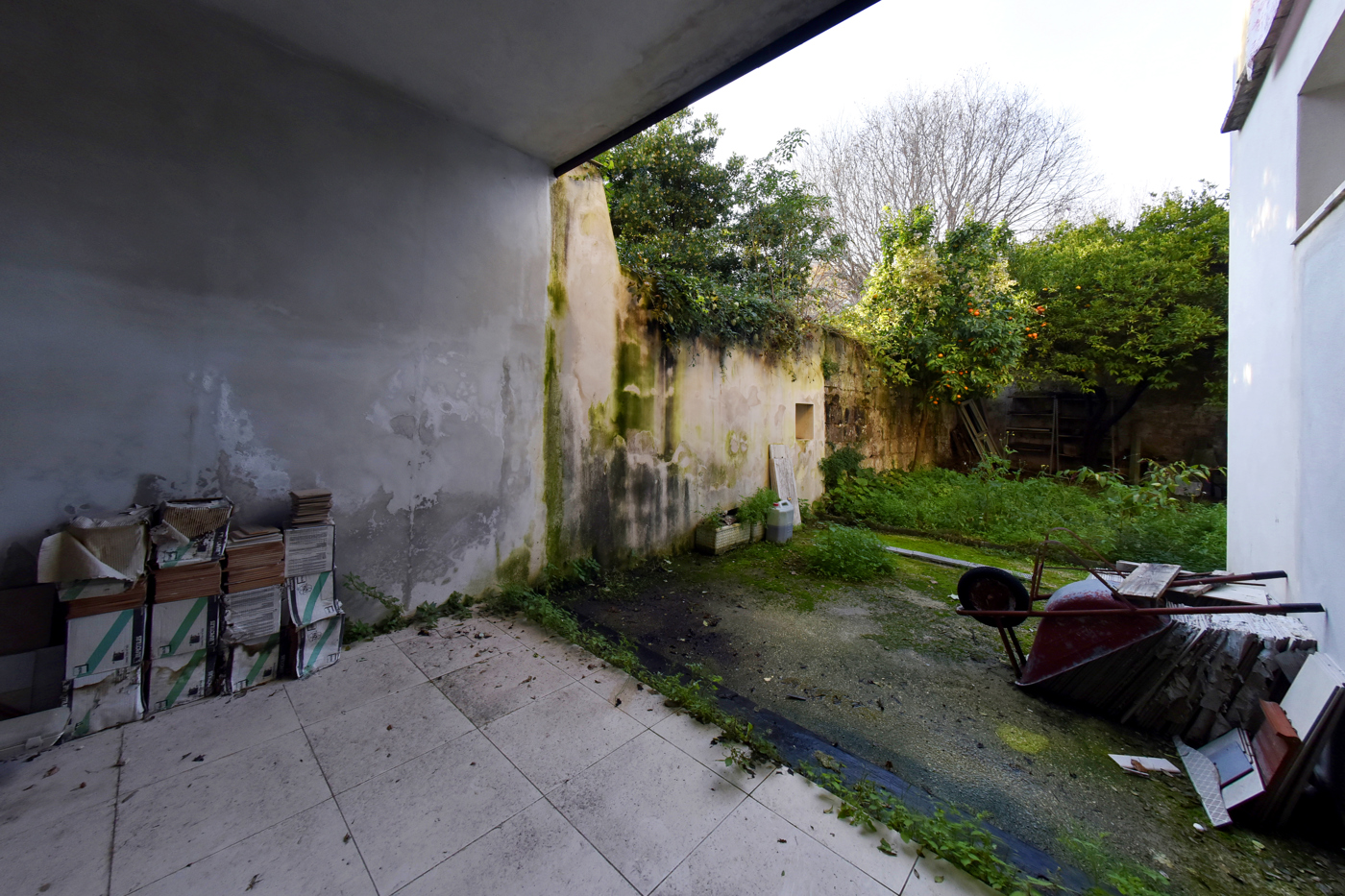 Trilocale in vendita a San Nicola la Strada