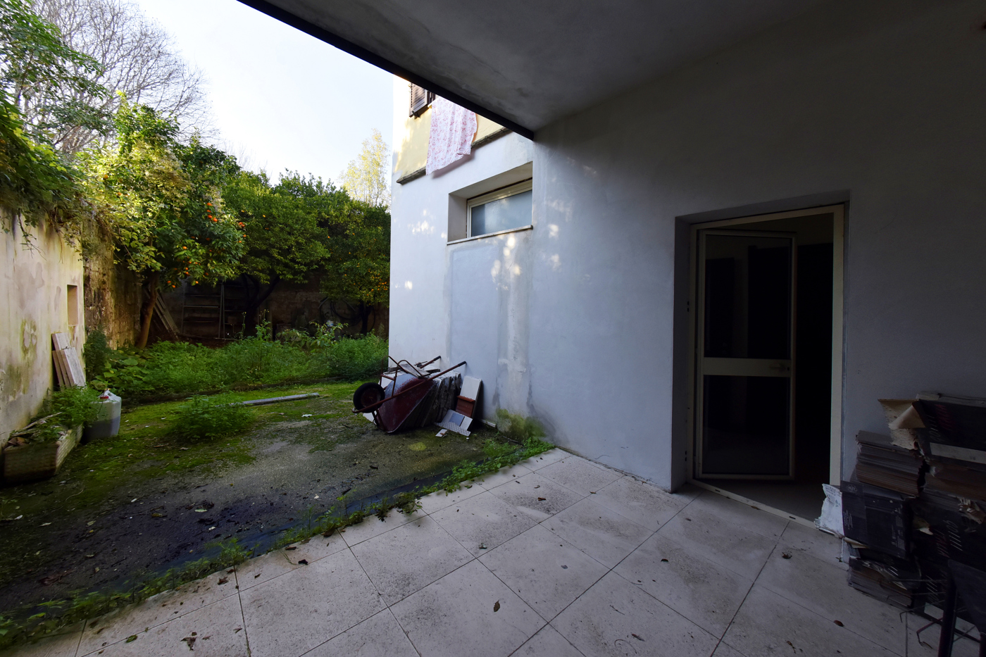 Trilocale in vendita a San Nicola la Strada