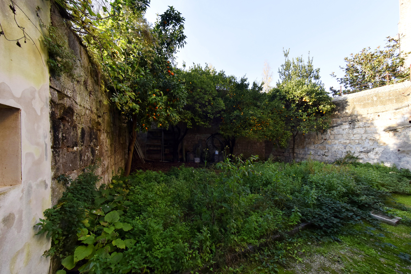 Trilocale in vendita a San Nicola la Strada