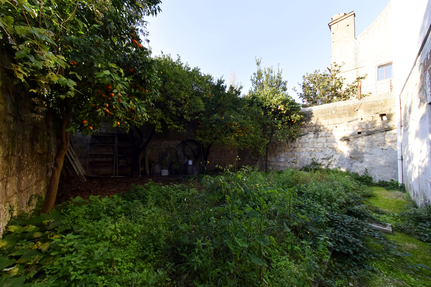 Trilocale in vendita a San Nicola la Strada