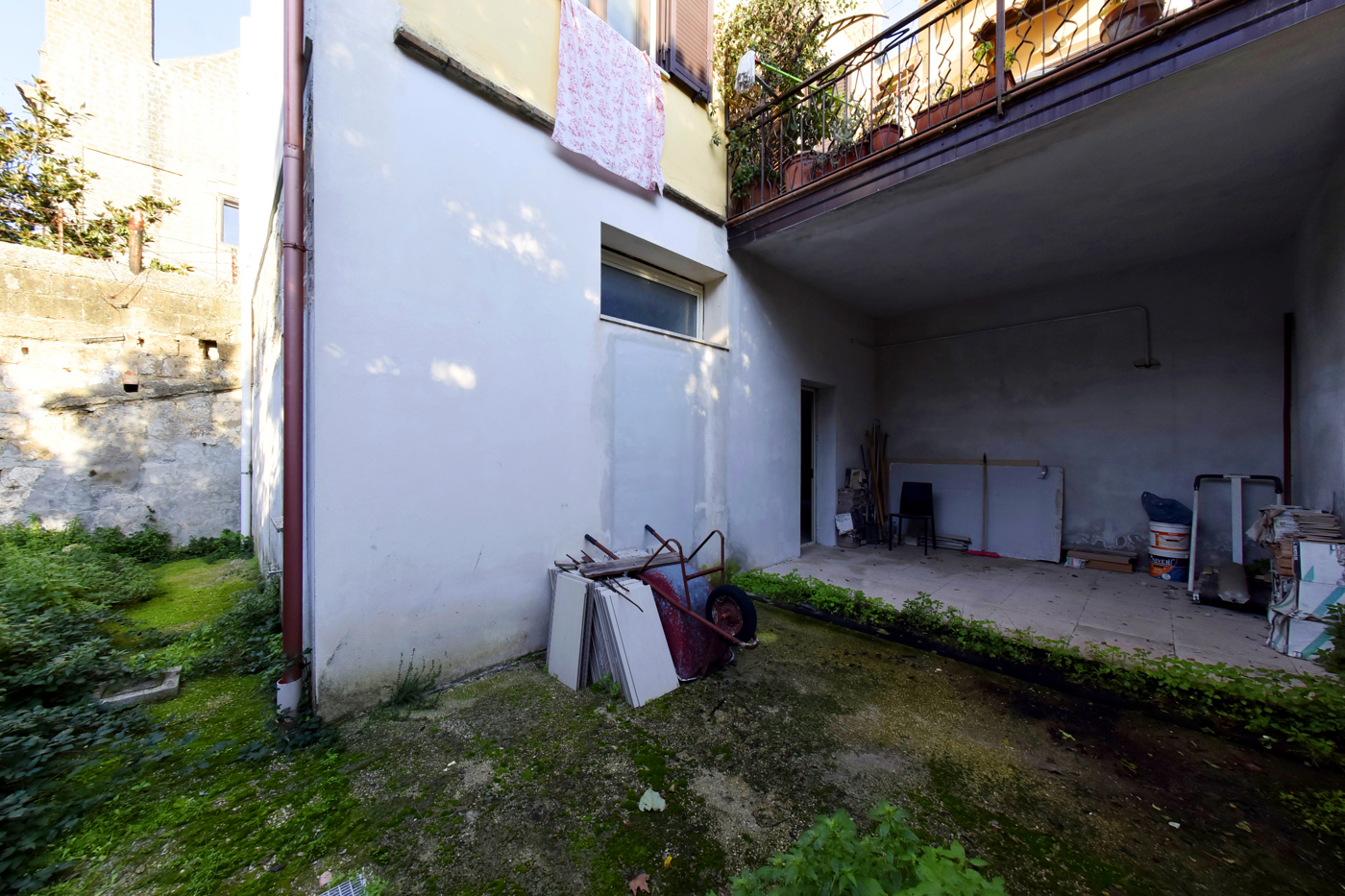 Trilocale in vendita a San Nicola la Strada