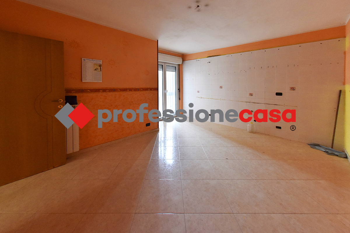 Quadrilocale in vendita a San Nicola la Strada