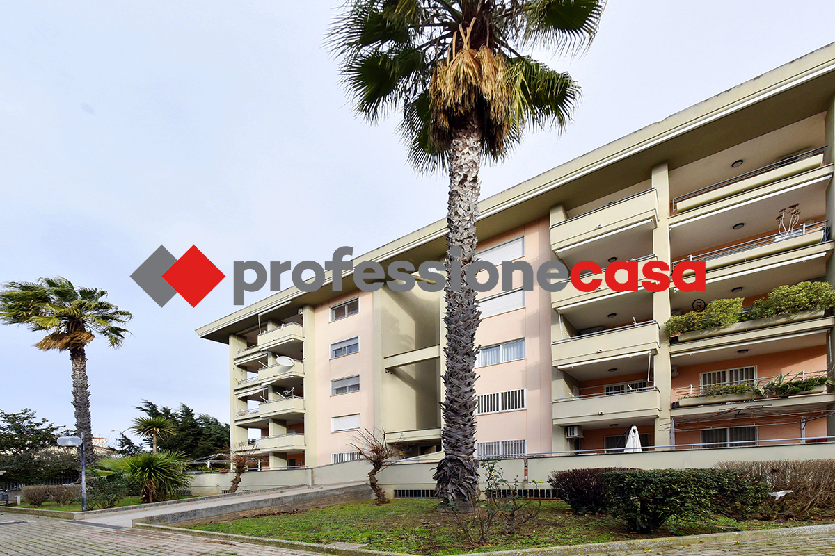 Quadrilocale in vendita a San Nicola la Strada