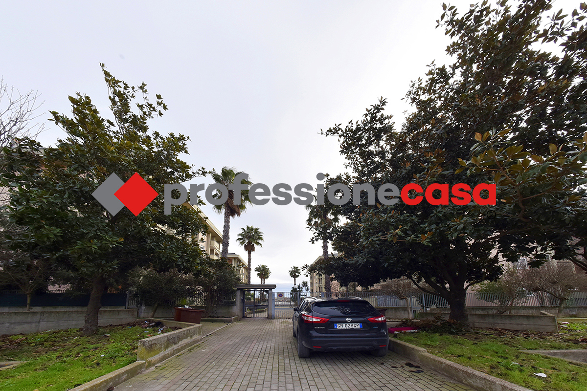 Quadrilocale in vendita a San Nicola la Strada