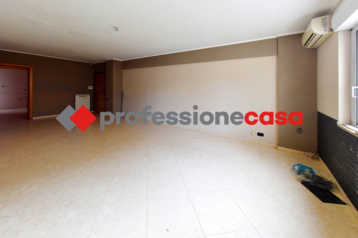 Quadrilocale in vendita a San Nicola la Strada