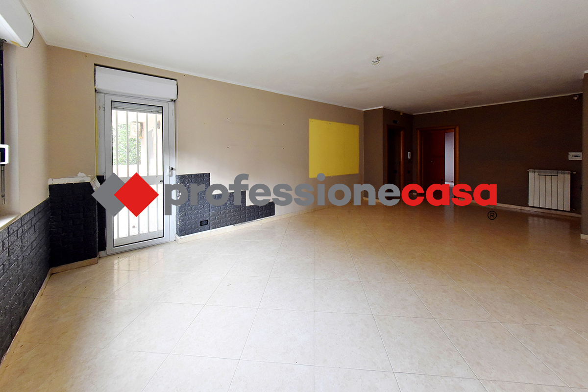 Quadrilocale in vendita a San Nicola la Strada