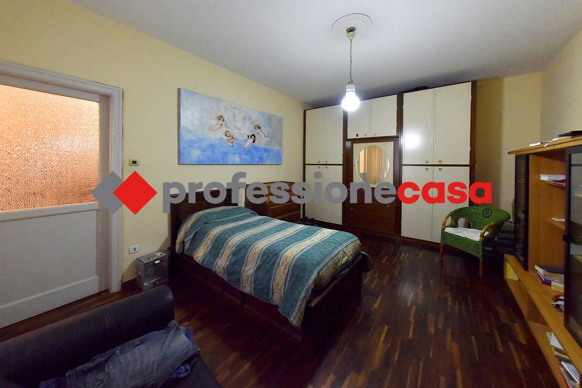 Casa indipendente con box doppio a San Nicola la Strada