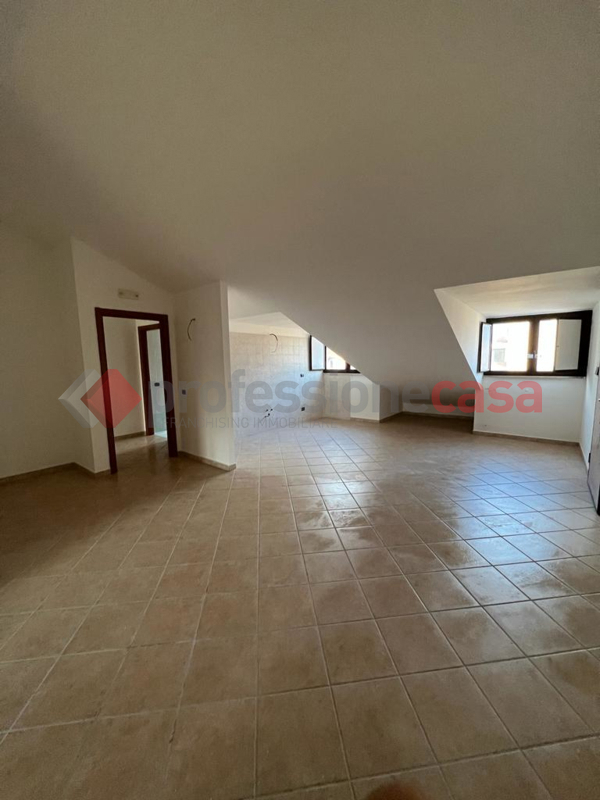 Quadrilocale in vendita a San Nicola la Strada