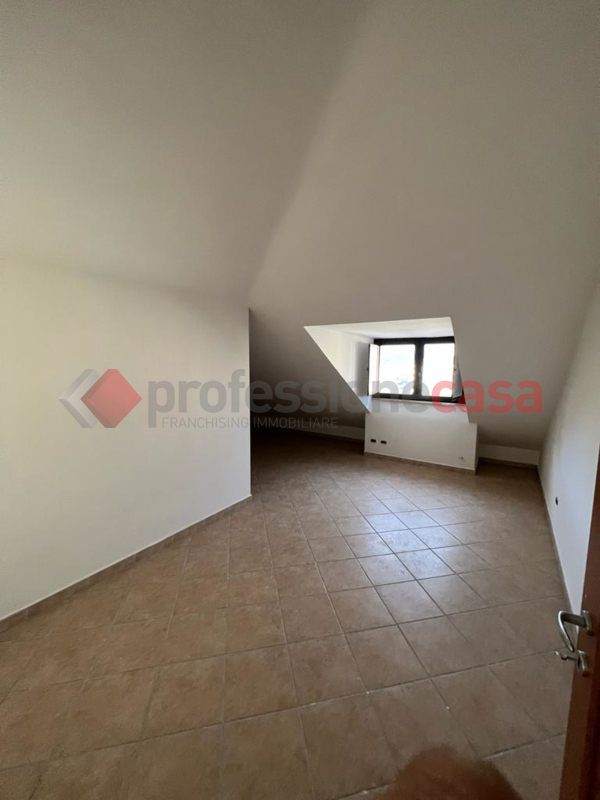 Quadrilocale in vendita a San Nicola la Strada