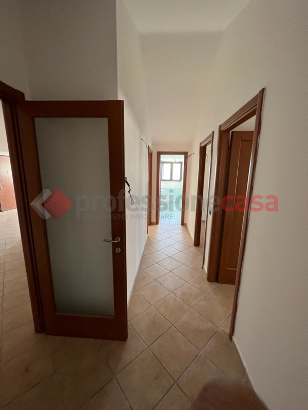 Quadrilocale in vendita a San Nicola la Strada