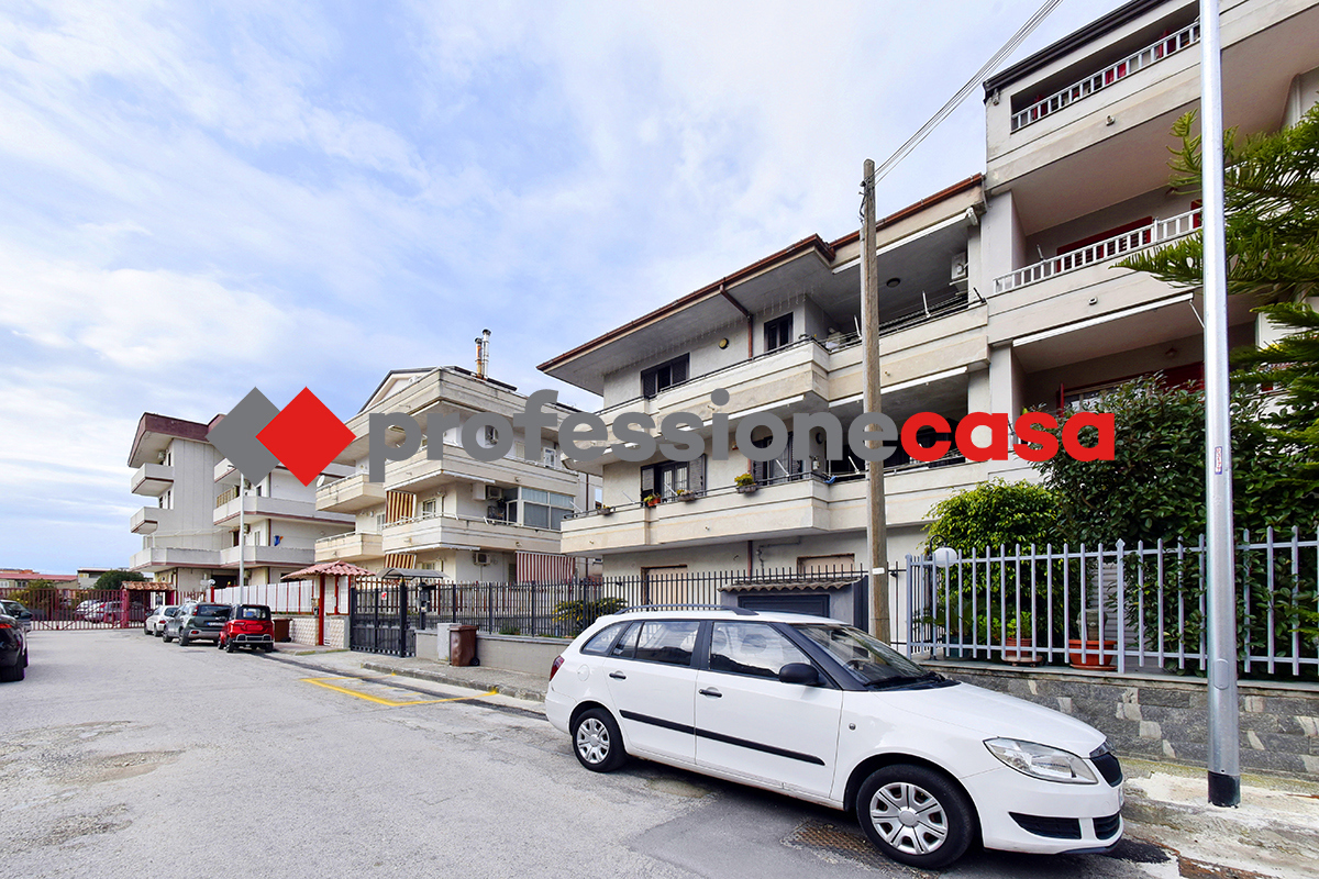 Quadrilocale da ristrutturare a San Nicola la Strada