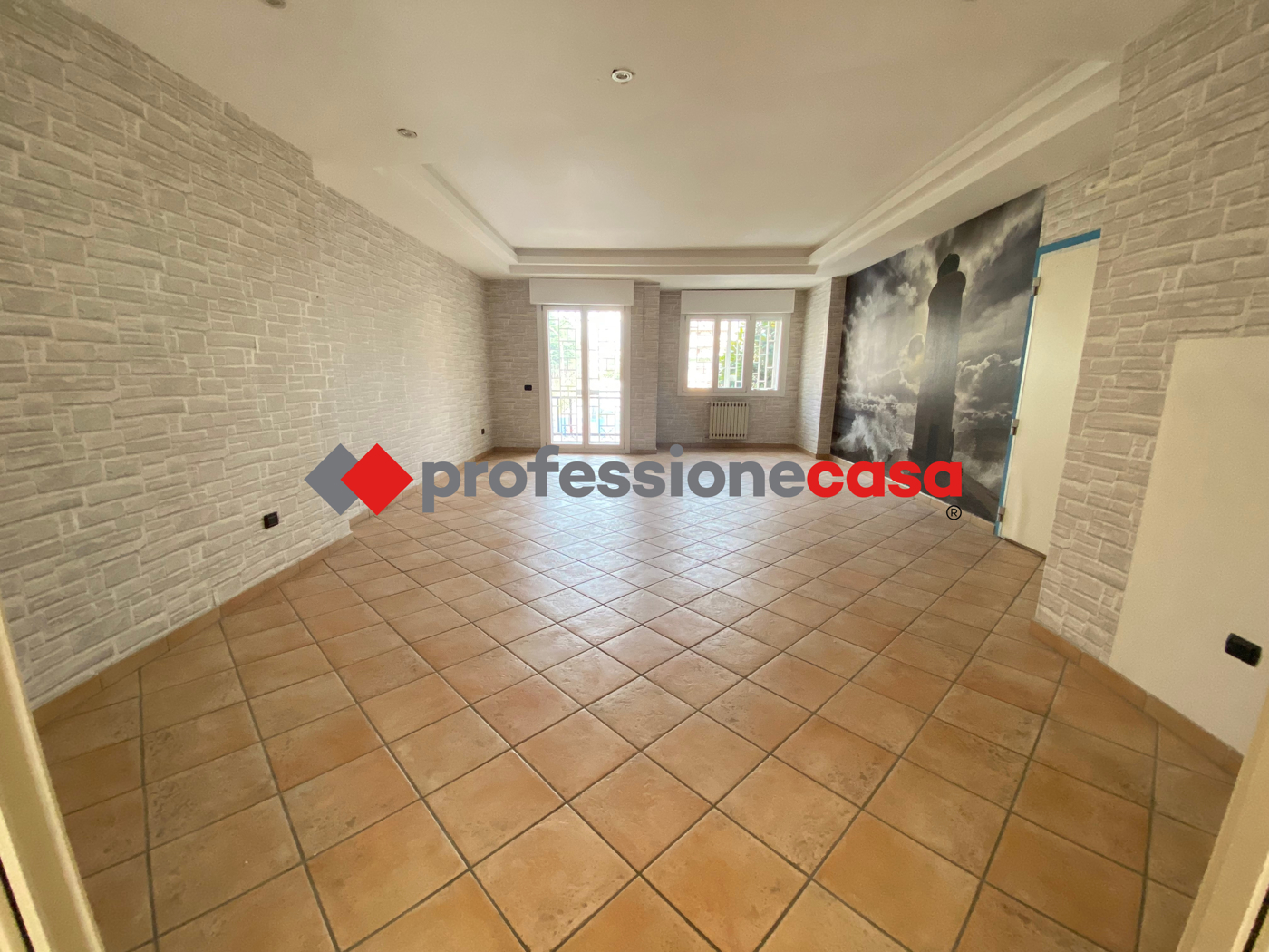 Trilocale in affitto a San Nicola la Strada