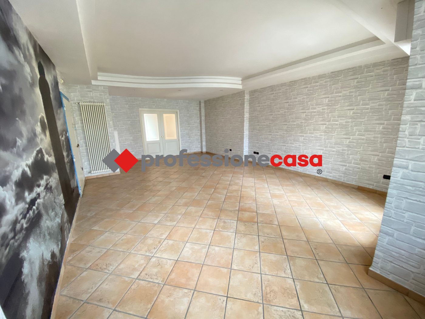 Trilocale in affitto a San Nicola la Strada