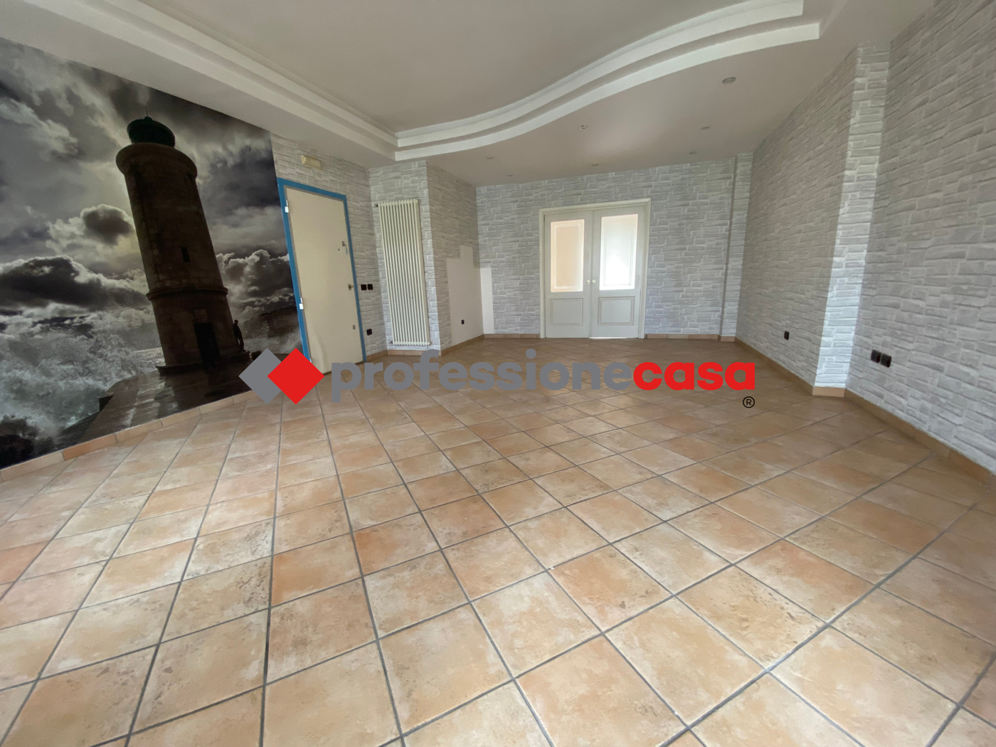 Trilocale in affitto a San Nicola la Strada