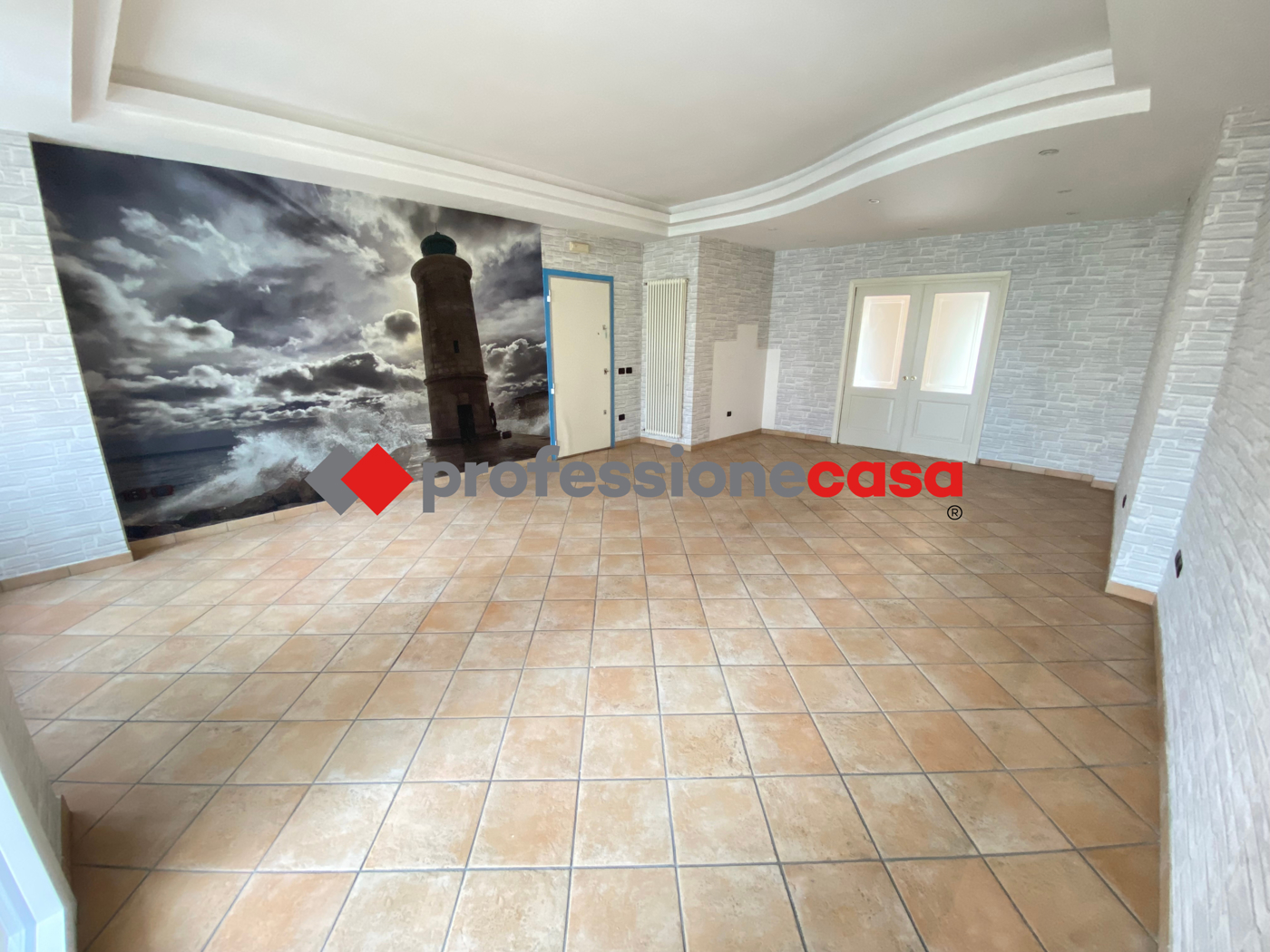 Trilocale in affitto a San Nicola la Strada