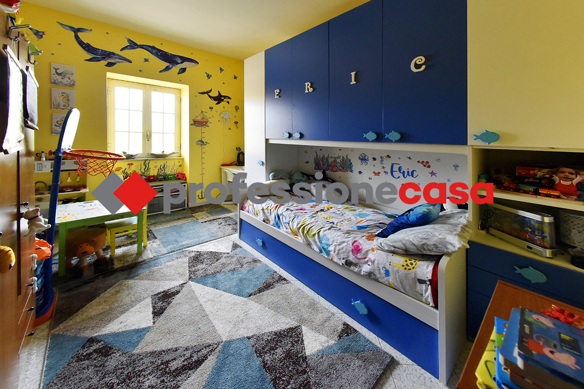 Trilocale in vendita a San Nicola la Strada