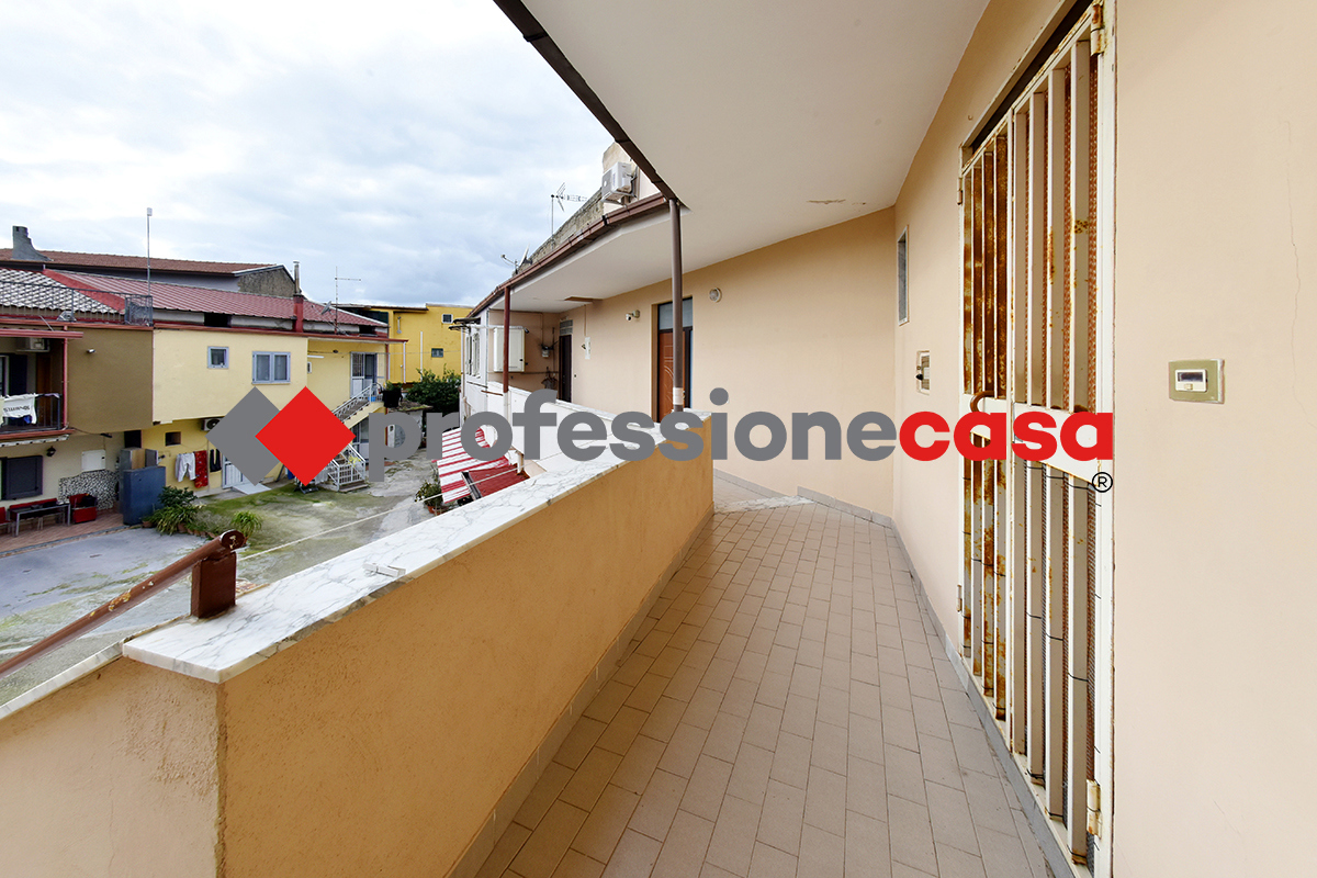 Trilocale in vendita a San Nicola la Strada