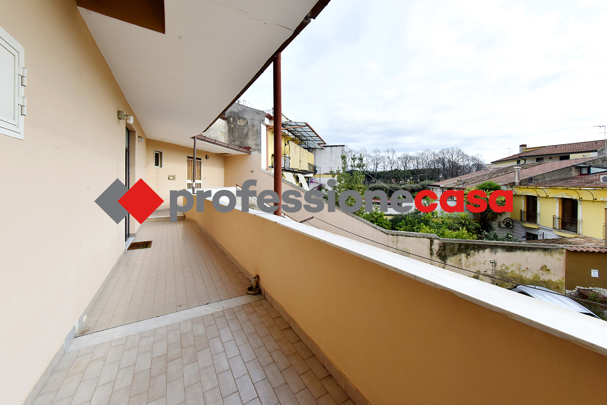 Trilocale in vendita a San Nicola la Strada