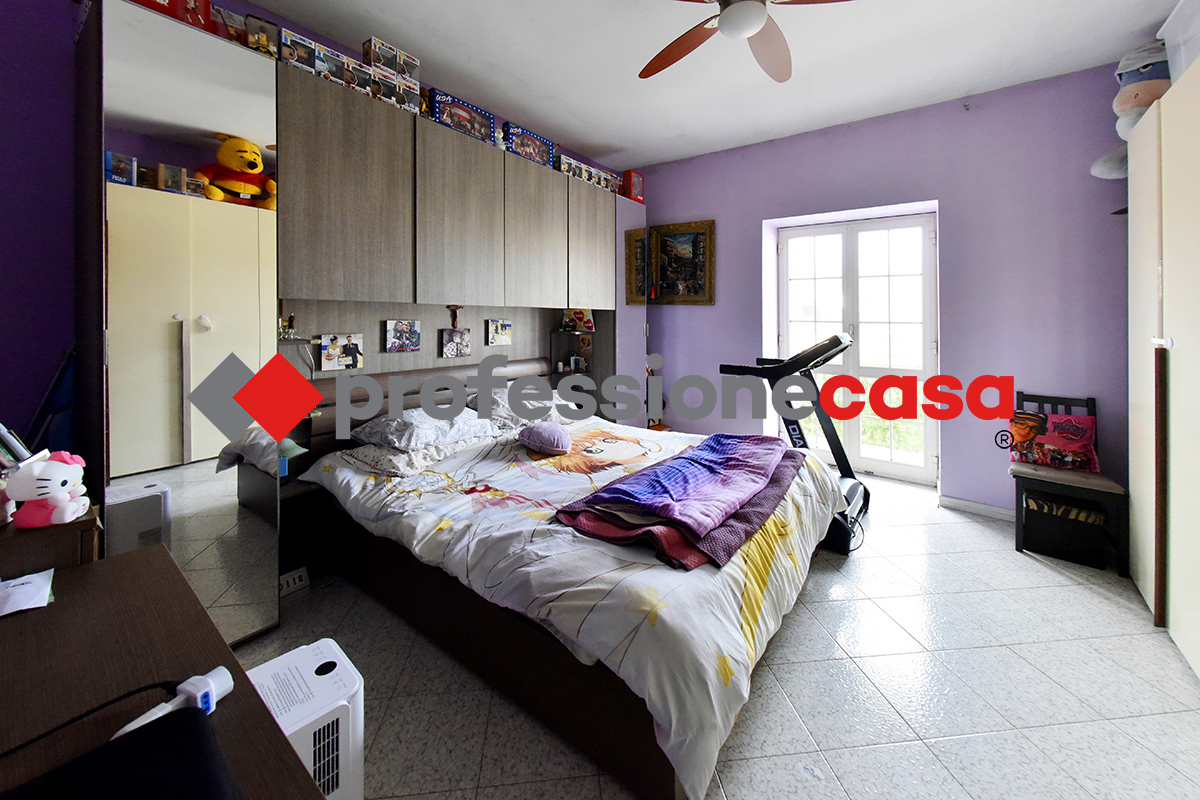 Trilocale in vendita a San Nicola la Strada