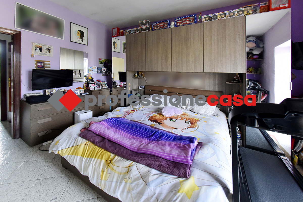 Trilocale in vendita a San Nicola la Strada