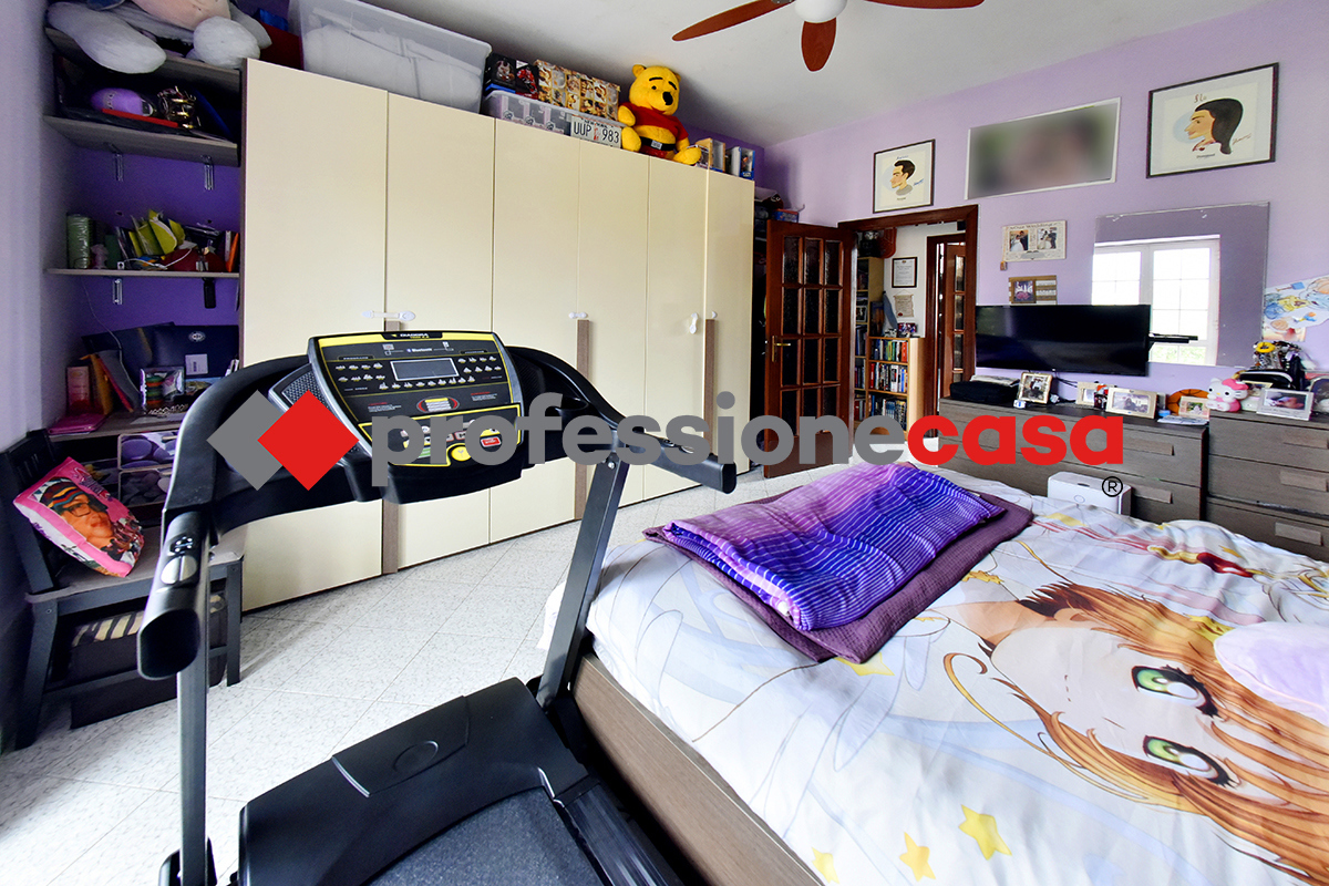 Trilocale in vendita a San Nicola la Strada