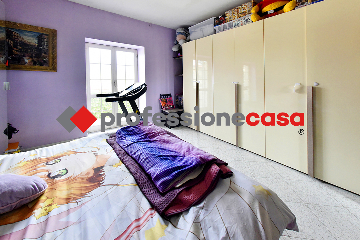 Trilocale in vendita a San Nicola la Strada