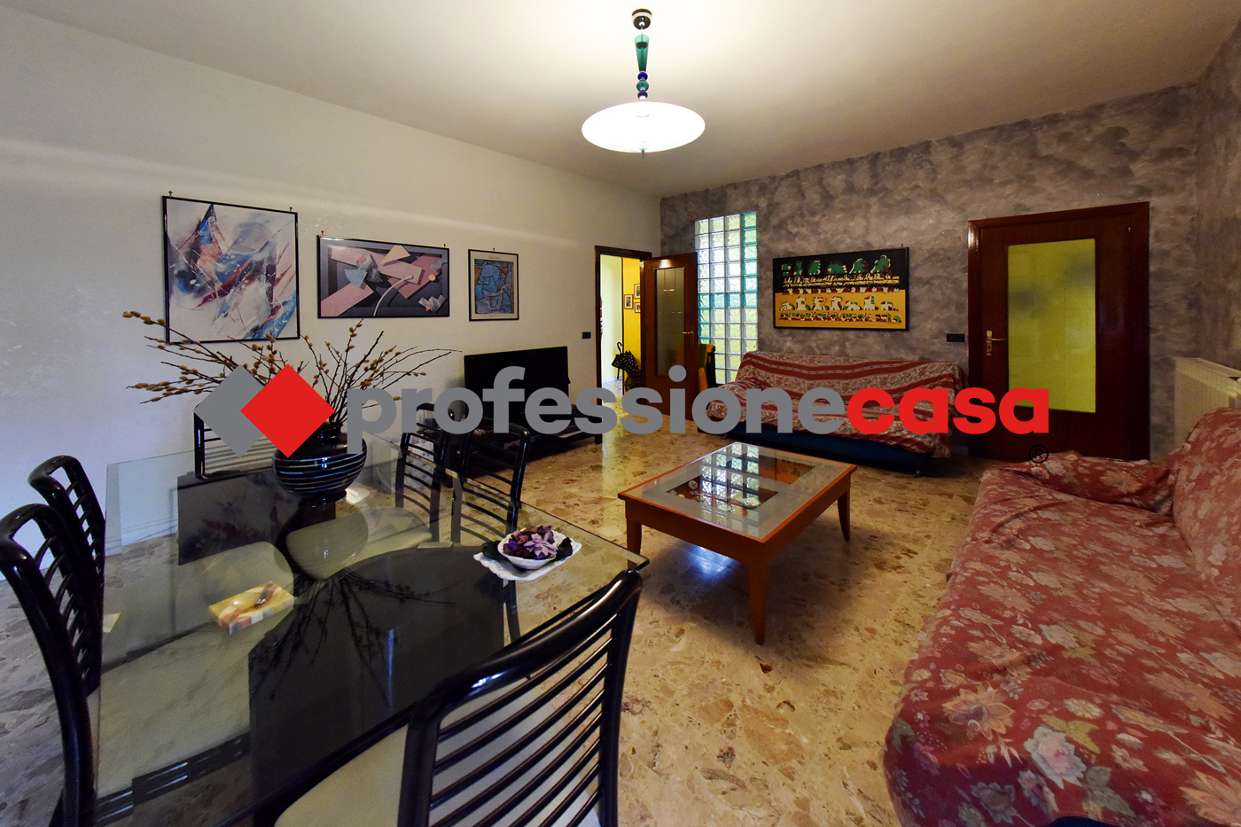 Appartamento in vendita a San Nicola la Strada