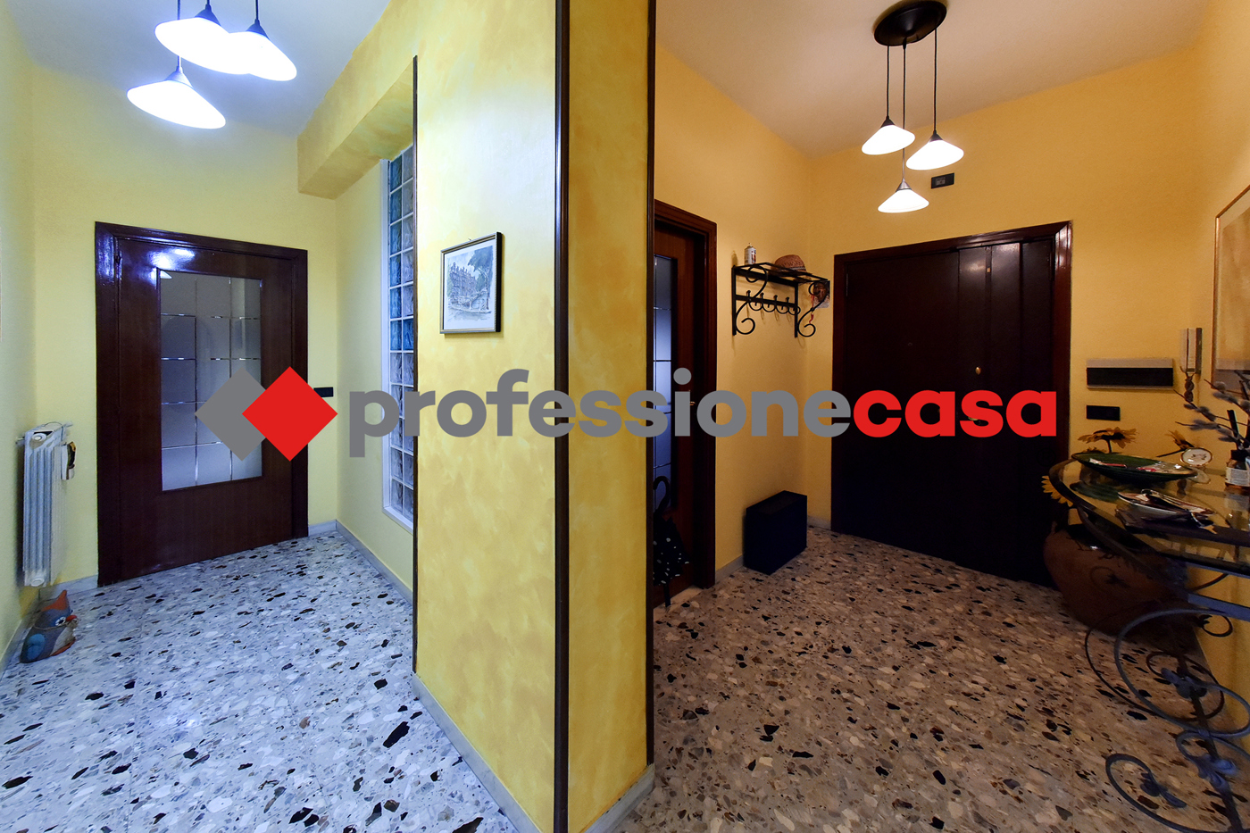 Appartamento in vendita a San Nicola la Strada