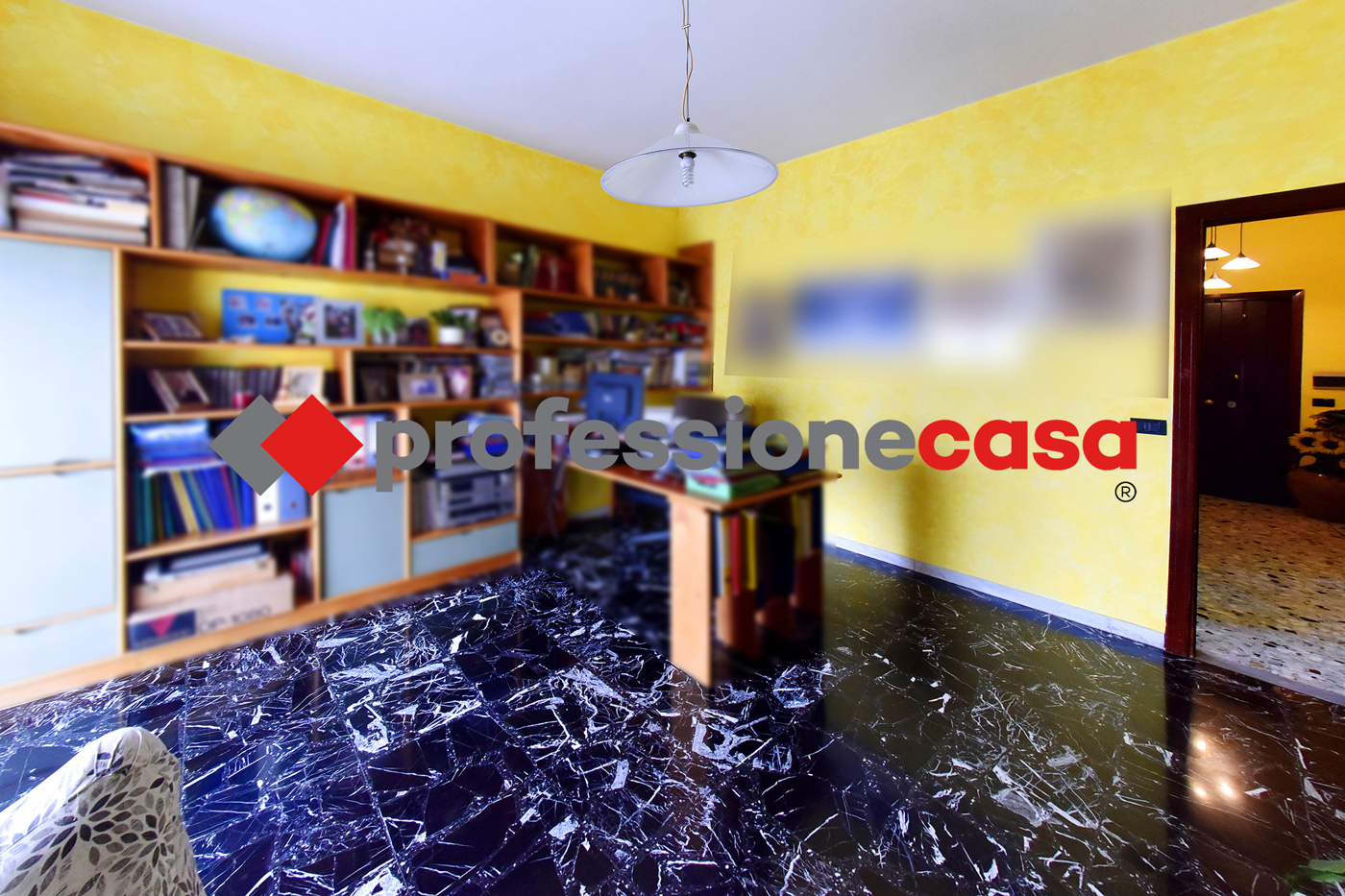 Appartamento in vendita a San Nicola la Strada