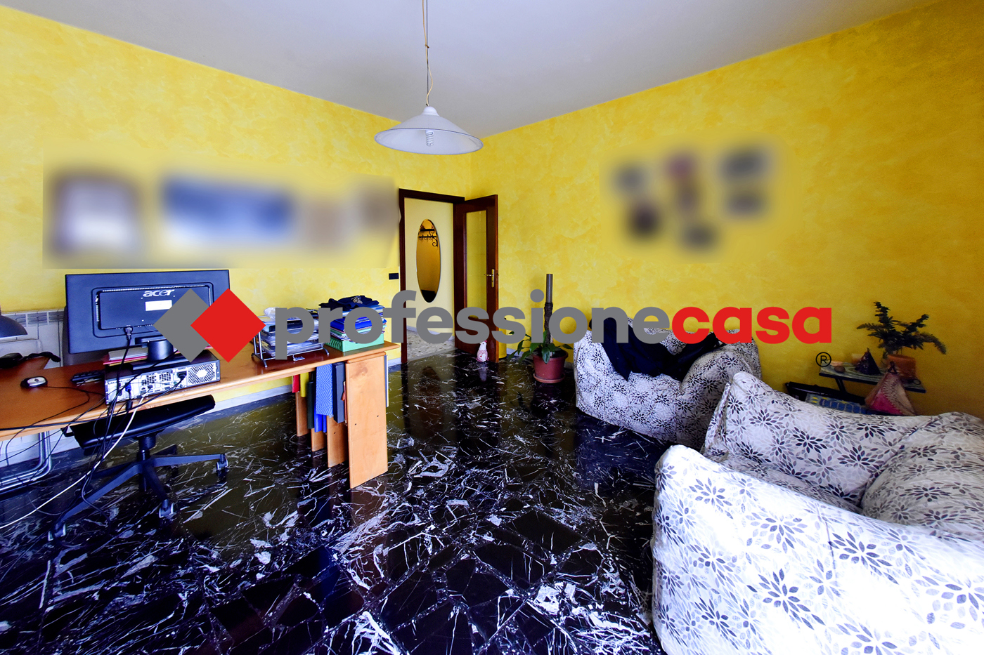 Appartamento in vendita a San Nicola la Strada