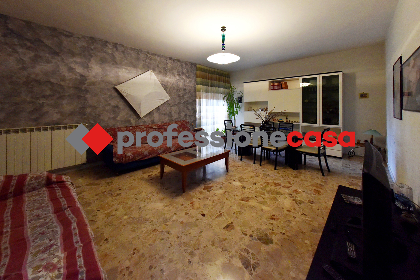 Appartamento in vendita a San Nicola la Strada