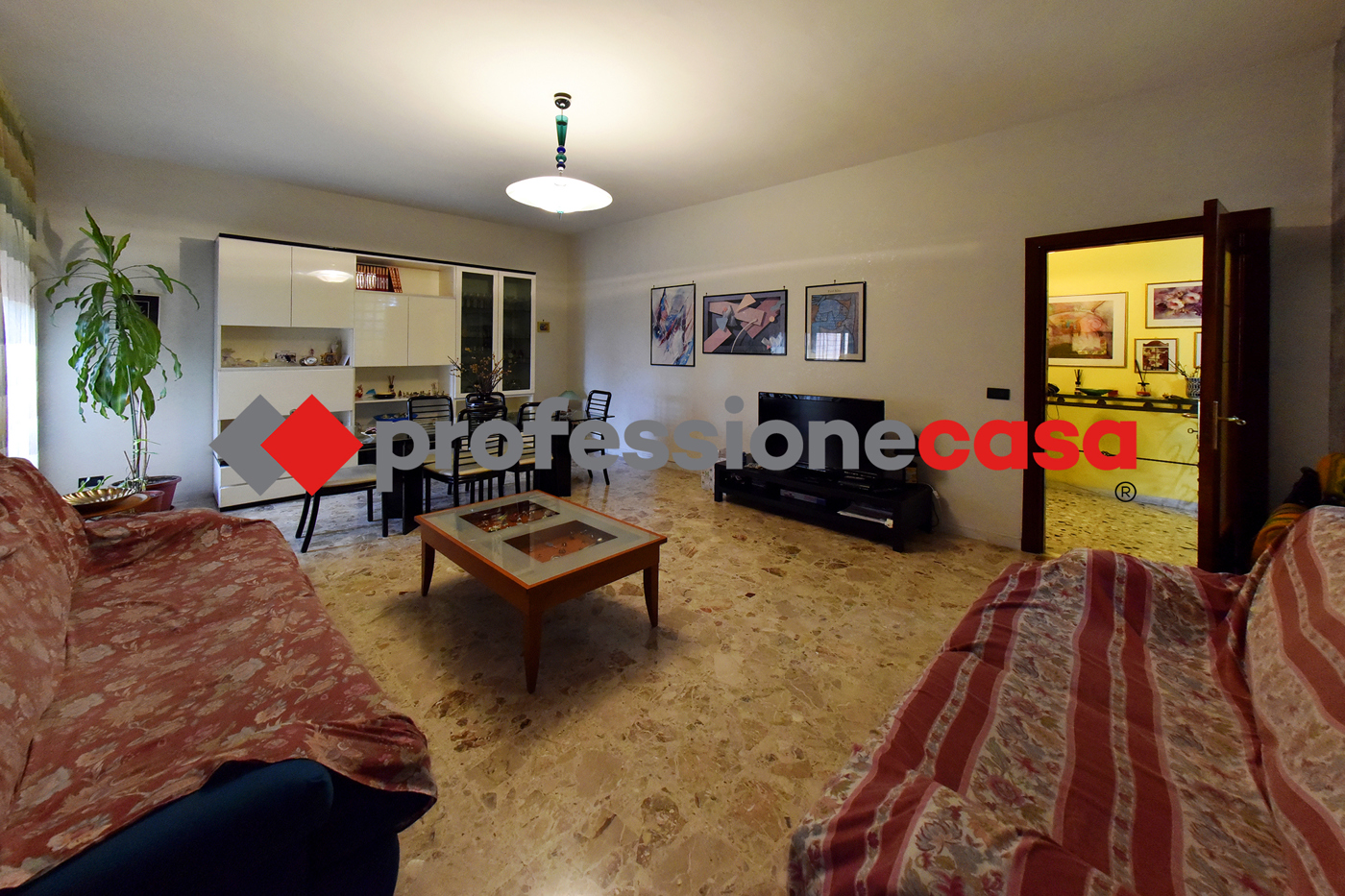 Appartamento in vendita a San Nicola la Strada