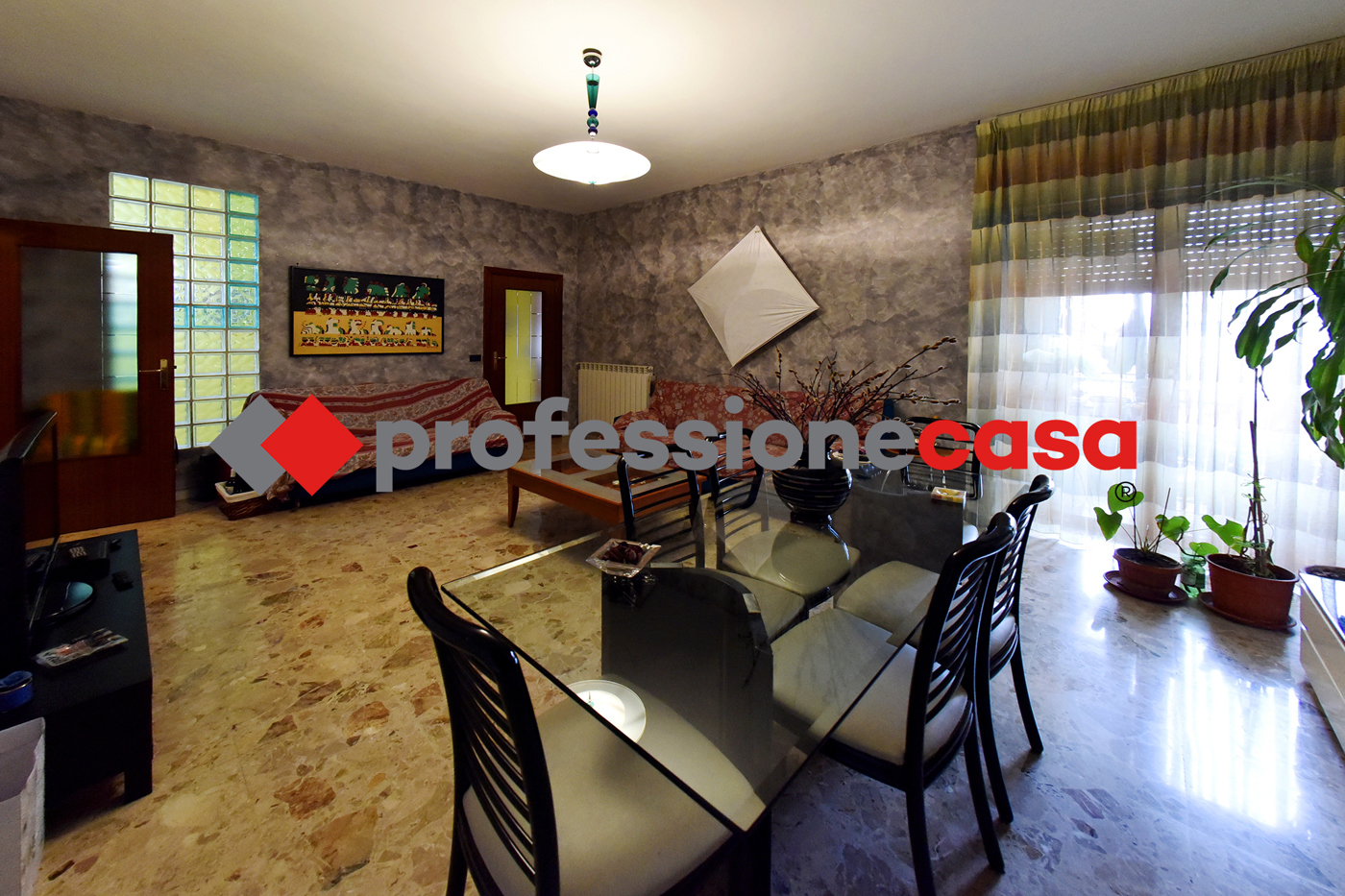 Appartamento in vendita a San Nicola la Strada