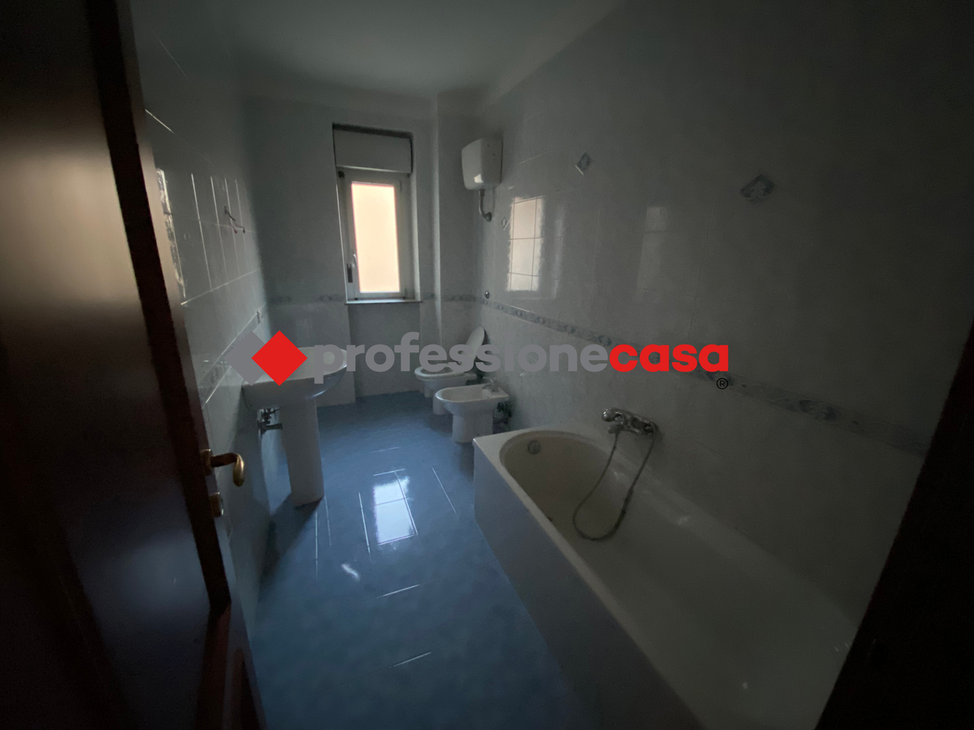 Quadrilocale in affitto a San Nicola la Strada