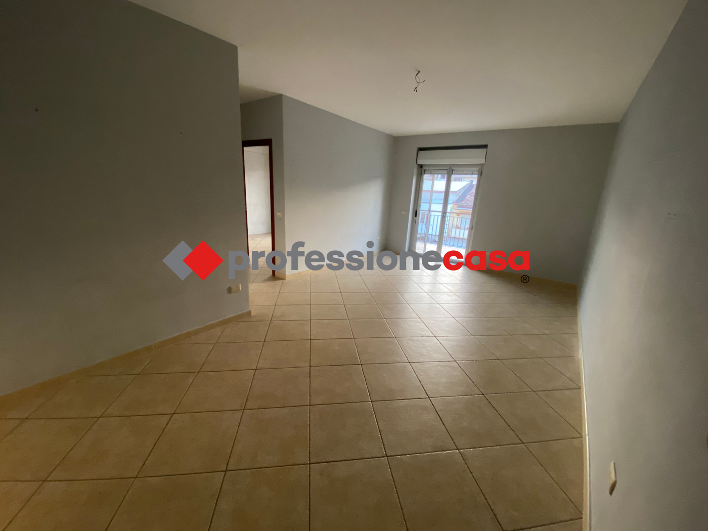 Quadrilocale in affitto a San Nicola la Strada