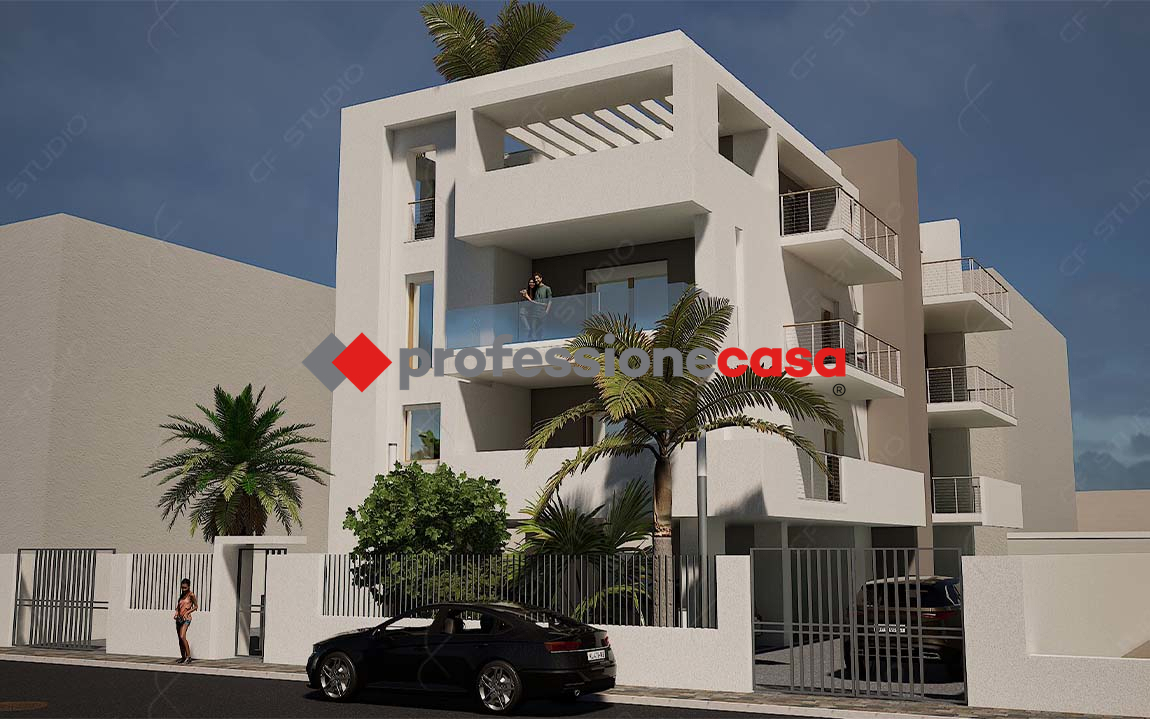 Terreno Edificabile in vendita a Portico di Caserta