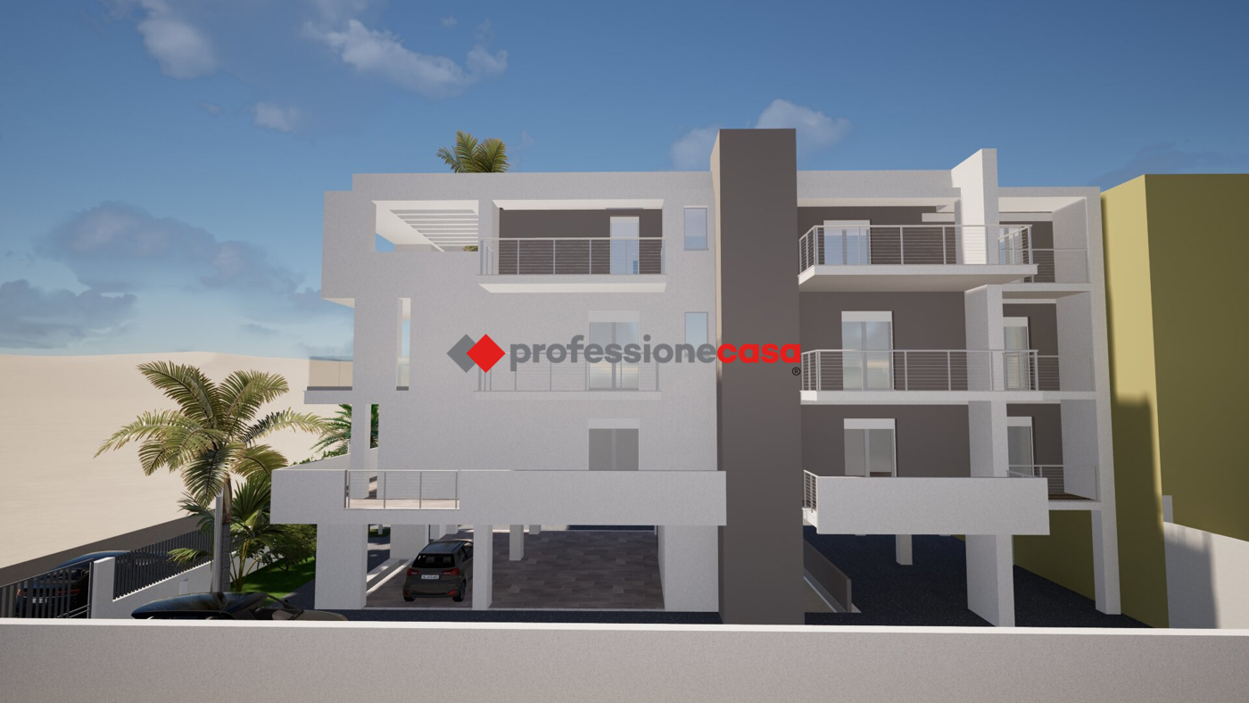 Terreno Edificabile in vendita a Portico di Caserta