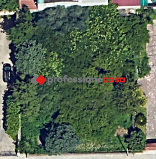 Terreno Edificabile in vendita a Portico di Caserta