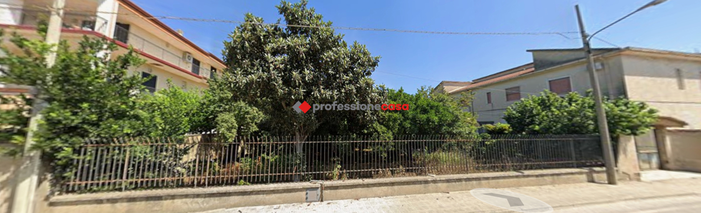 Terreno Edificabile in vendita a Portico di Caserta