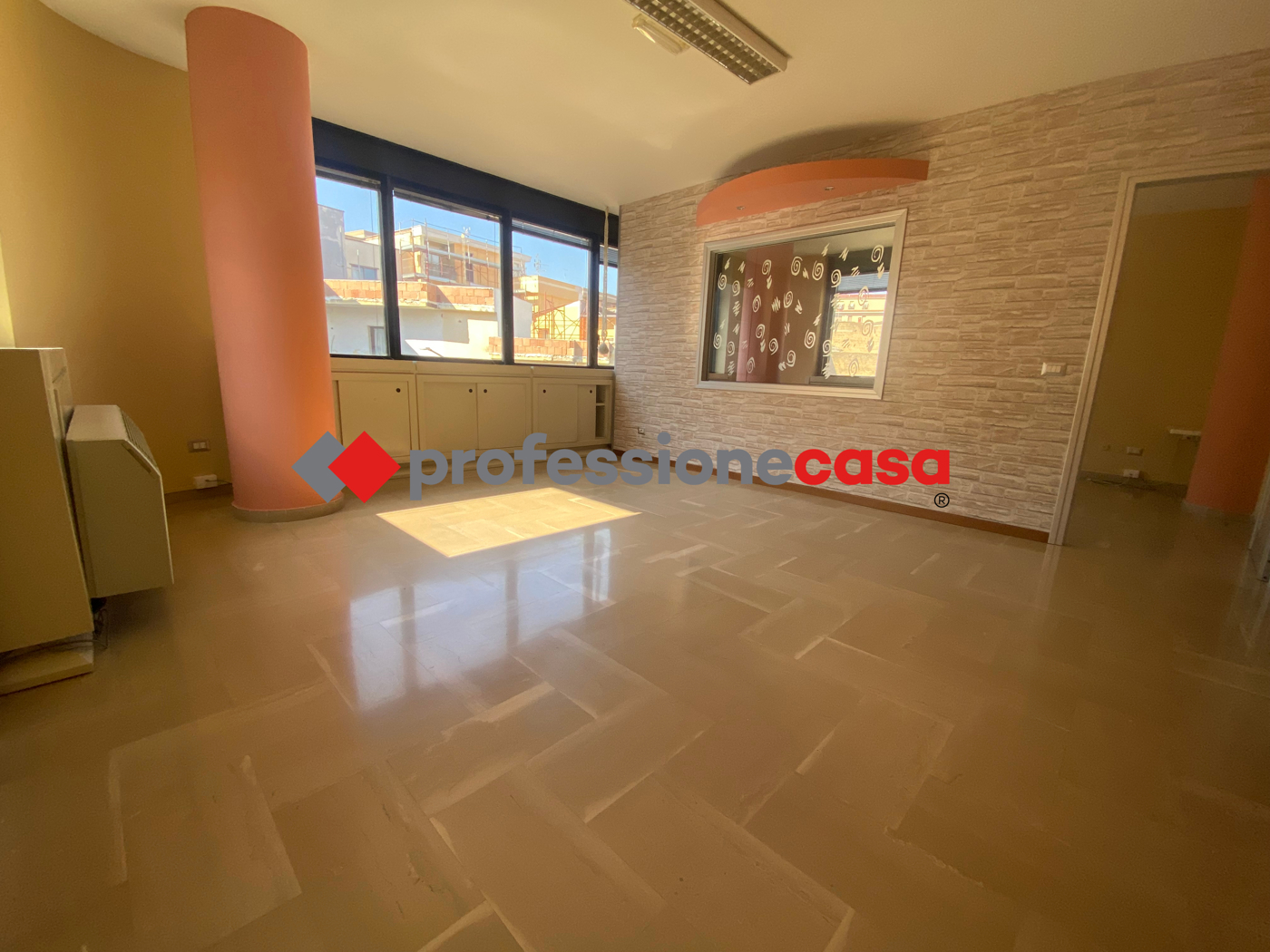 Ufficio in affitto a San Nicola la Strada