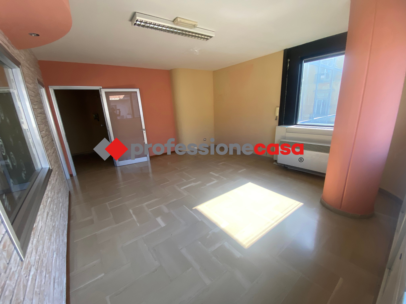 Ufficio in affitto a San Nicola la Strada