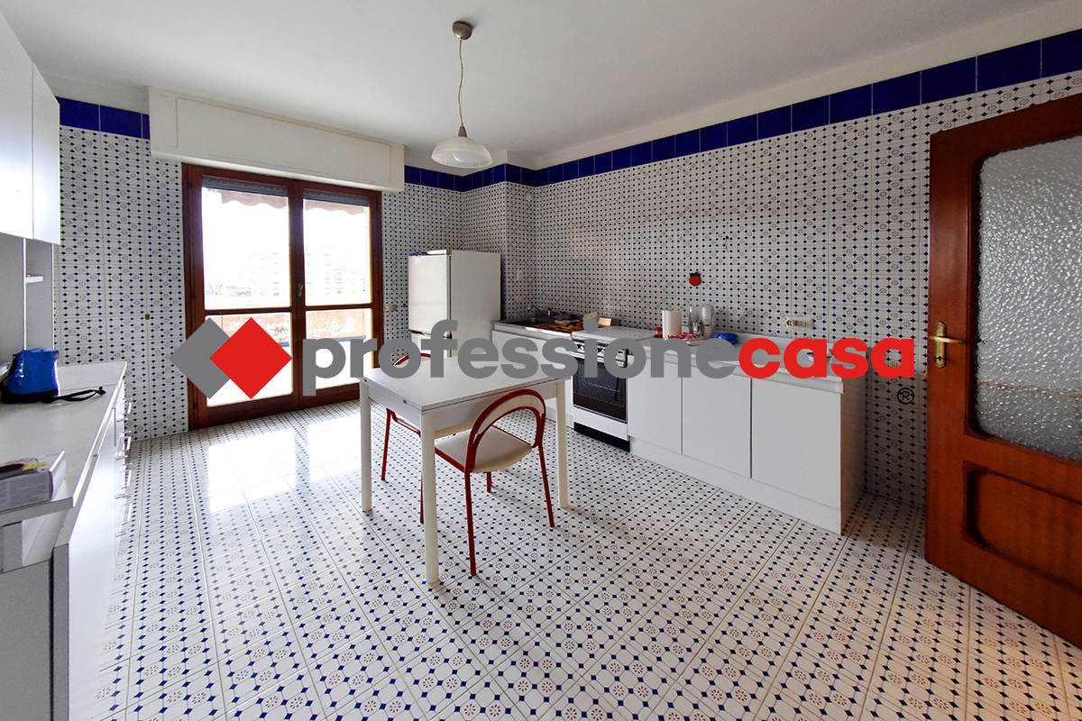 Trilocale da ristrutturare a San Nicola la Strada