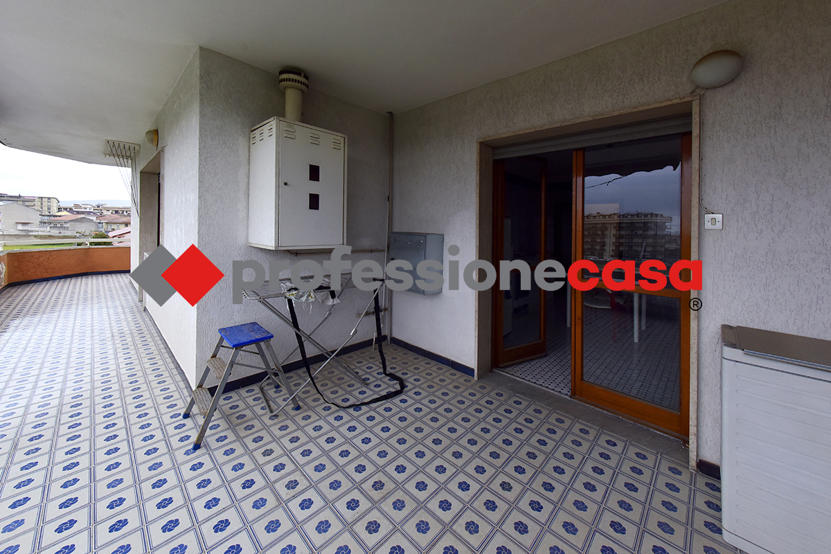 Trilocale da ristrutturare a San Nicola la Strada