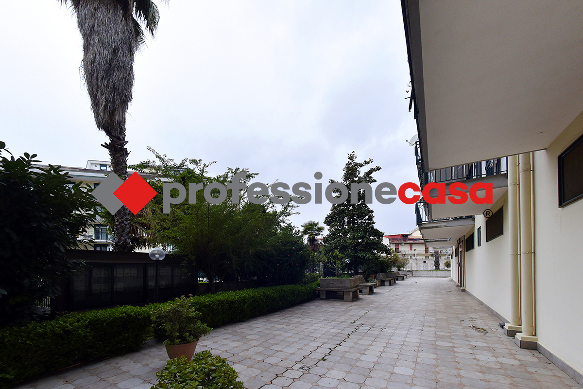 Quadrilocale in vendita a San Nicola la Strada