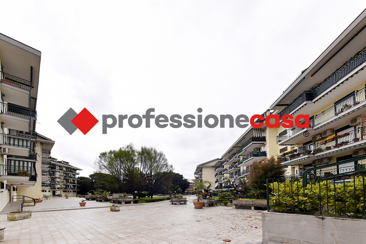 Quadrilocale in vendita a San Nicola la Strada