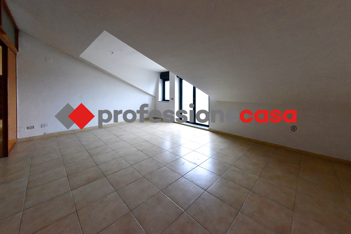 Quadrilocale in vendita a San Nicola la Strada